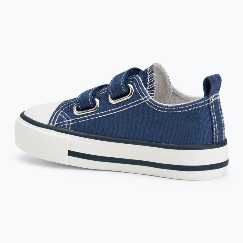 Детски кецове BIG STAR KK374081 navy blue 3