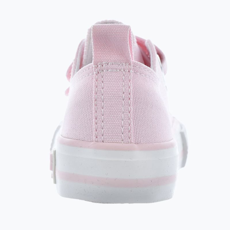 Детски кецове BIG STAR KK374083 pink 3