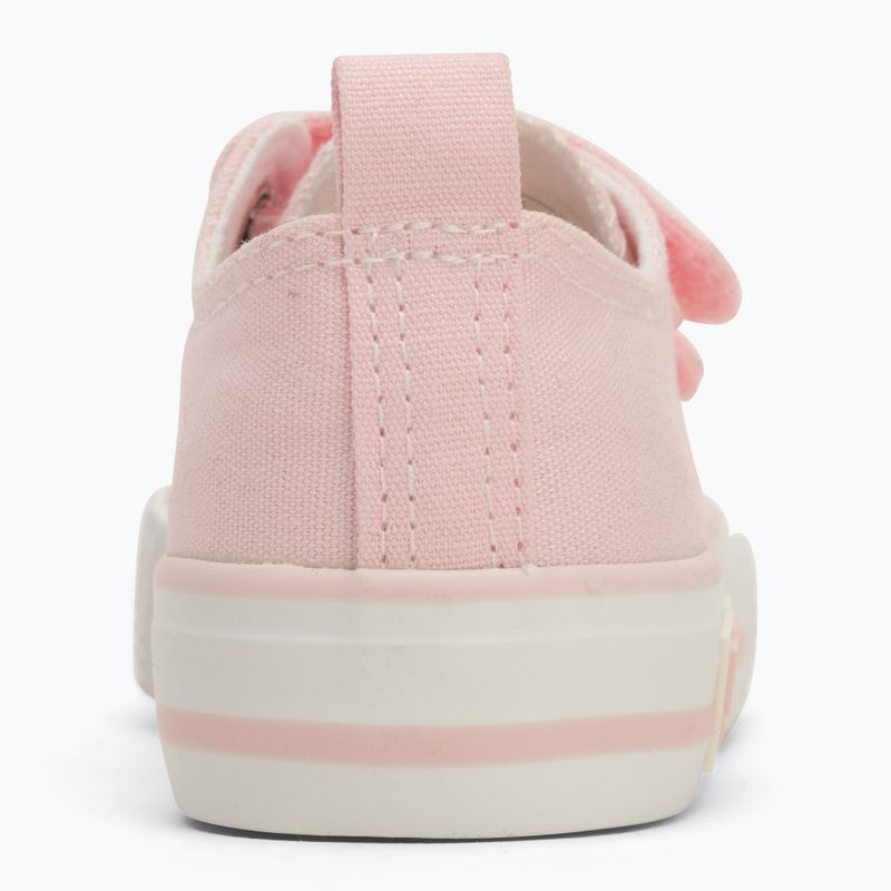 Детски кецове BIG STAR KK374083 pink 6