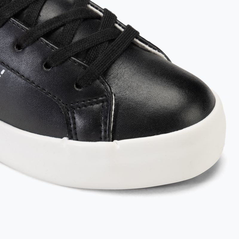 Детски обувки BIG STAR KK374223 черни 7