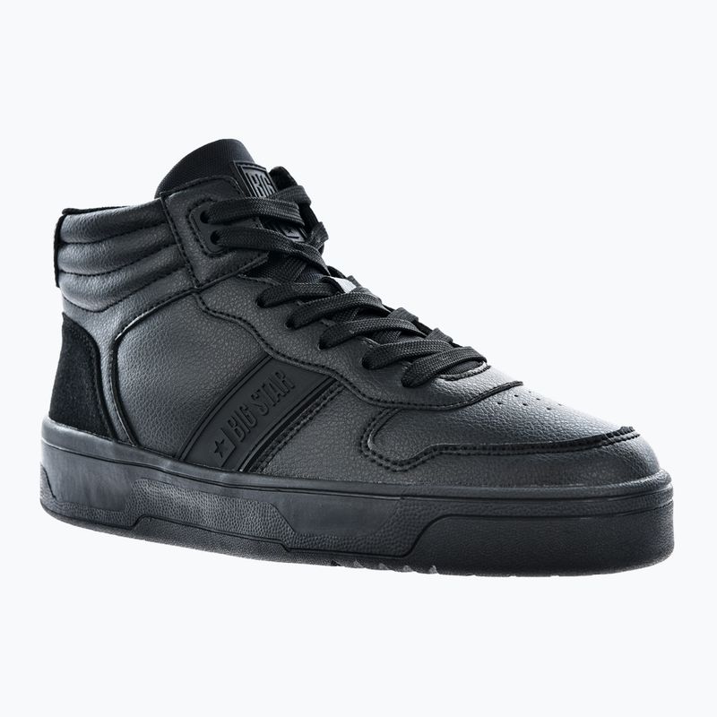 Дамски обувки BIG STAR KK274262 906 black 7
