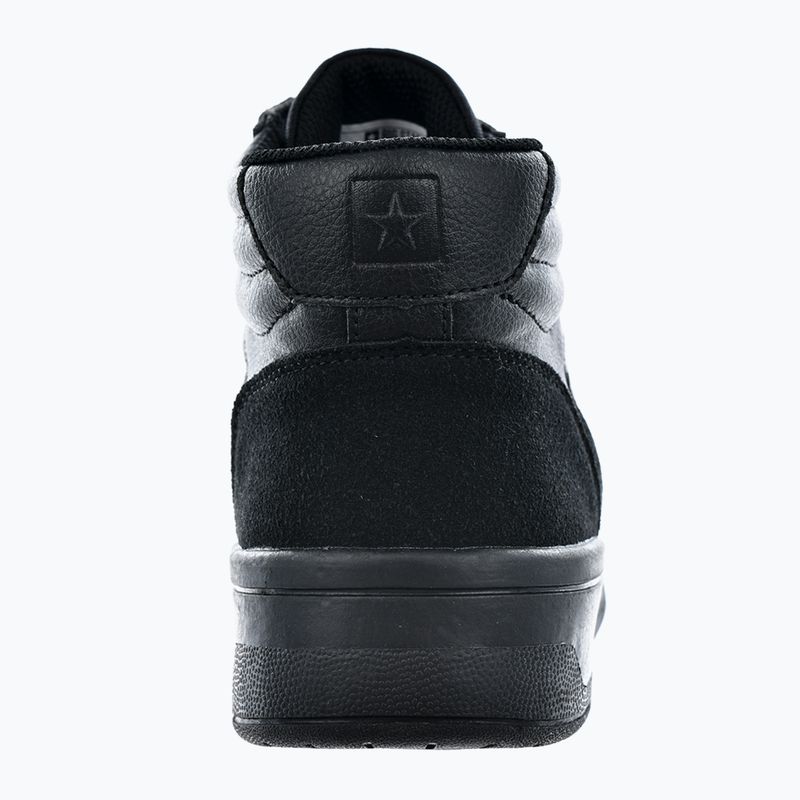 Дамски обувки BIG STAR KK274262 906 black 10