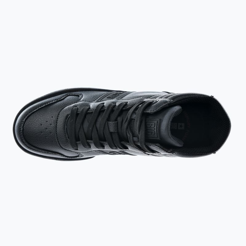 Дамски обувки BIG STAR KK274262 906 black 11