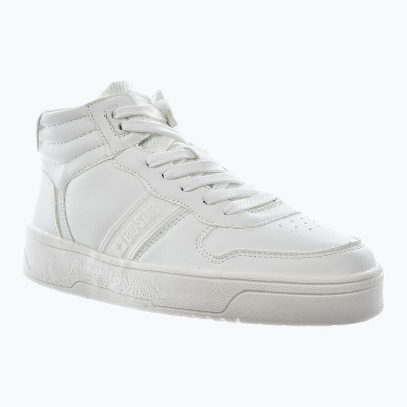 Дамски обувки BIG STAR KK274263 101 white 7