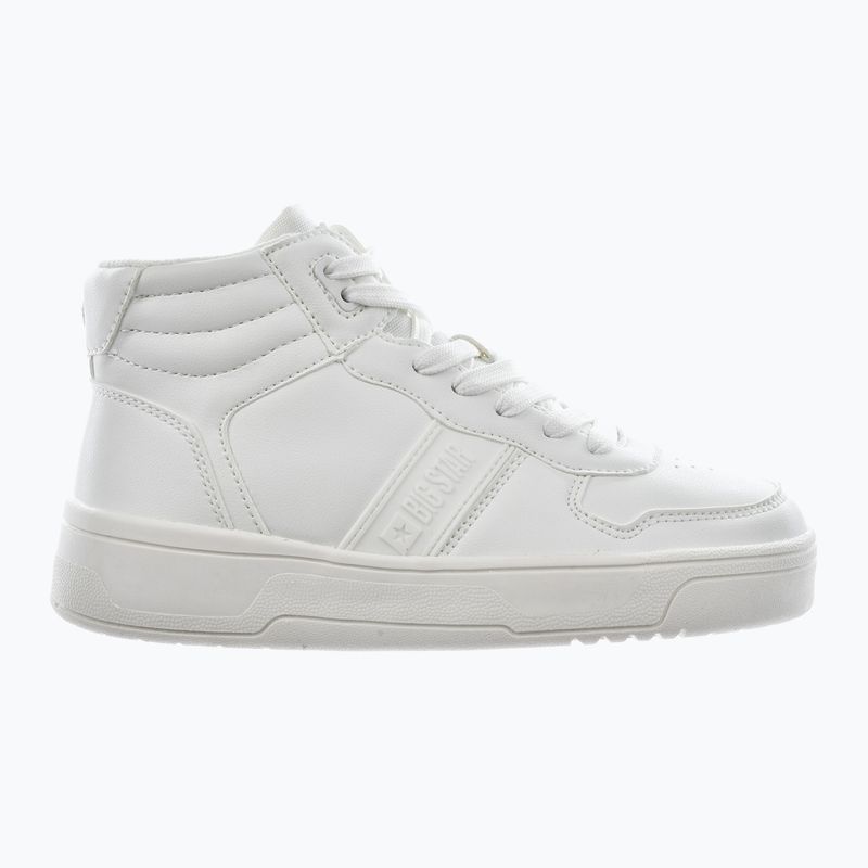 Дамски обувки BIG STAR KK274263 101 white 8