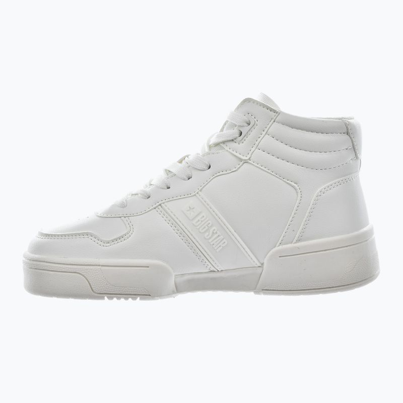 Дамски обувки BIG STAR KK274263 101 white 9