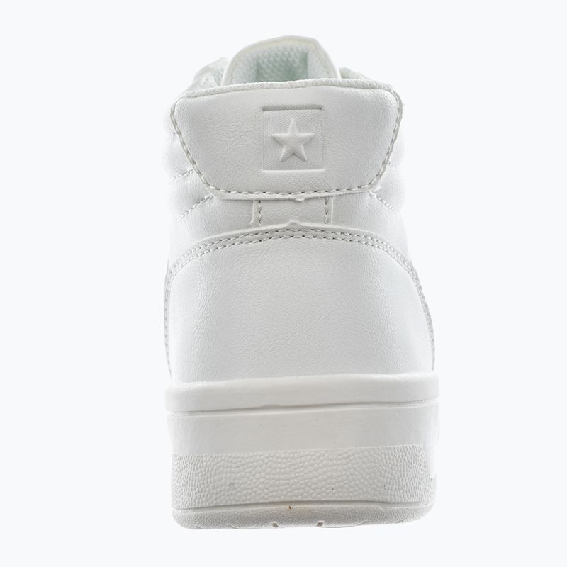 Дамски обувки BIG STAR KK274263 101 white 10