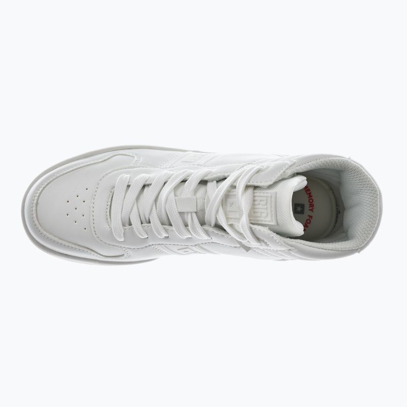 Дамски обувки BIG STAR KK274263 101 white 11