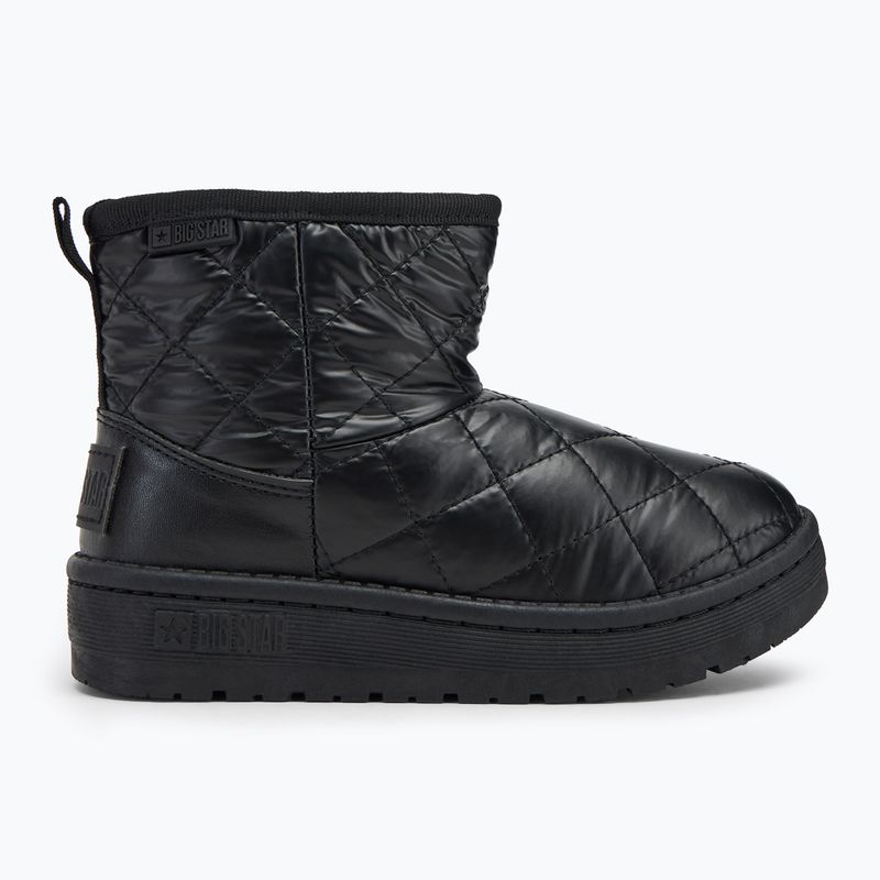 Детски ботуши за сняг BIG STAR KK374242 black 2