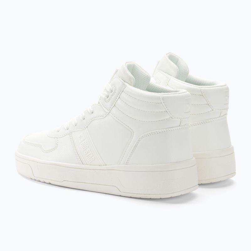Дамски обувки BIG STAR KK274263 101 white 3