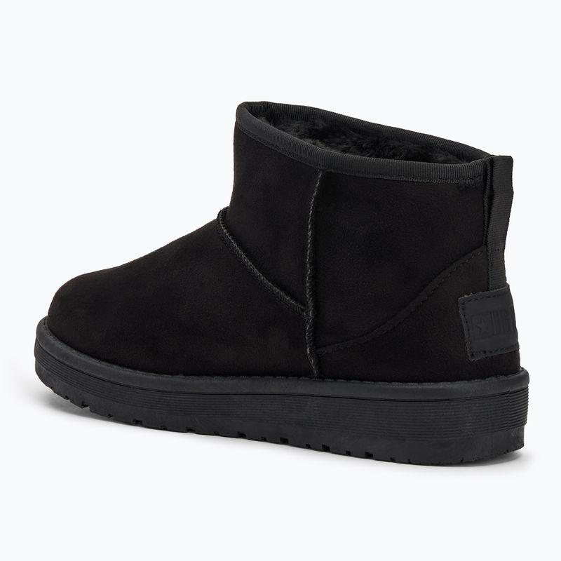 Дамски ботуши за сняг BIG STAR KK274288 906 black 3