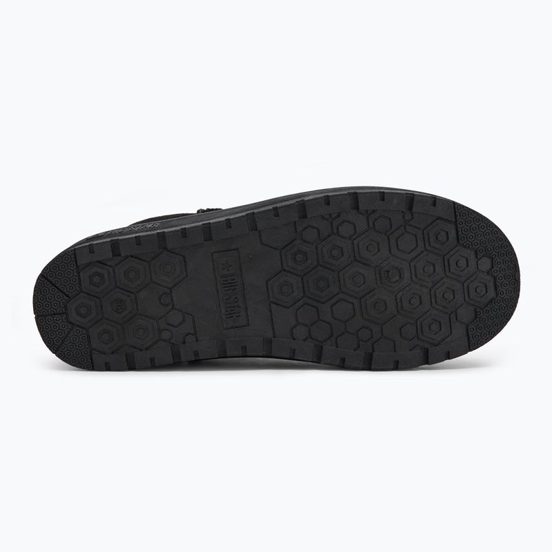 Дамски ботуши за сняг BIG STAR KK274288 906 black 4