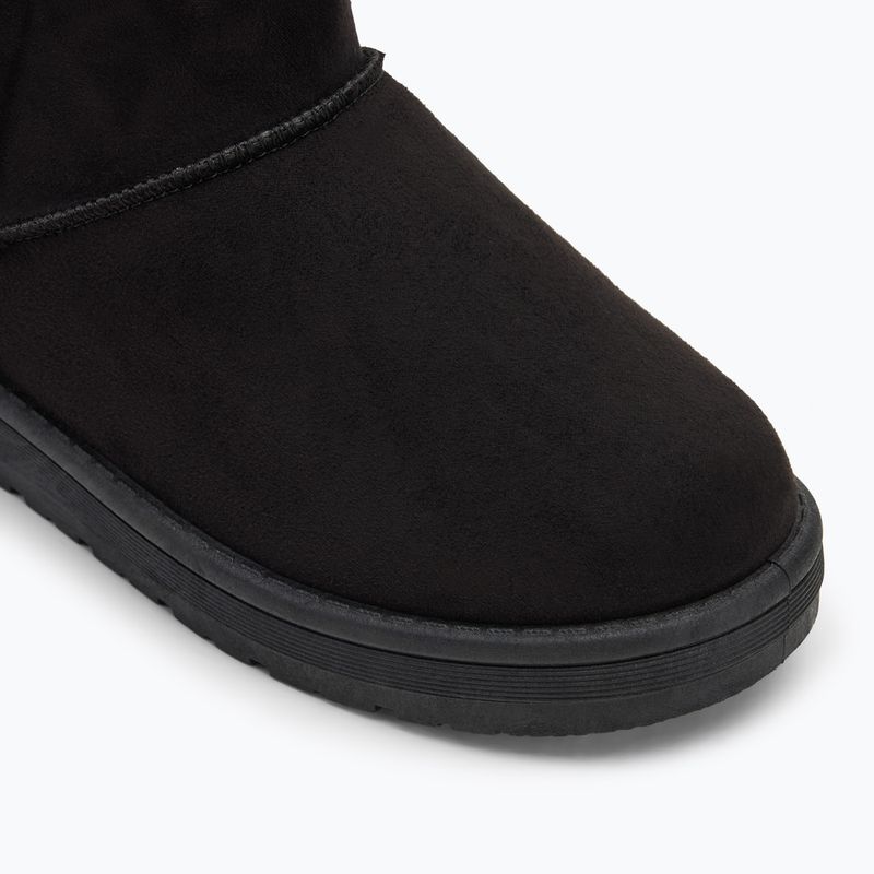 Дамски ботуши за сняг BIG STAR KK274288 906 black 7