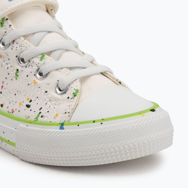 Детски маратонки BIG STAR LL374064 white 7