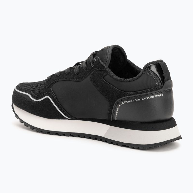 Дамски обувки BIG STAR LL274542 black 3