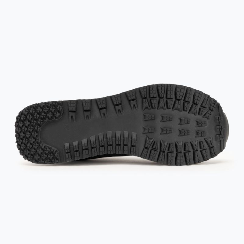 Дамски обувки BIG STAR LL274542 black 4