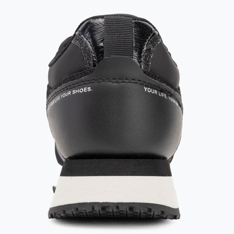 Дамски обувки BIG STAR LL274542 black 6