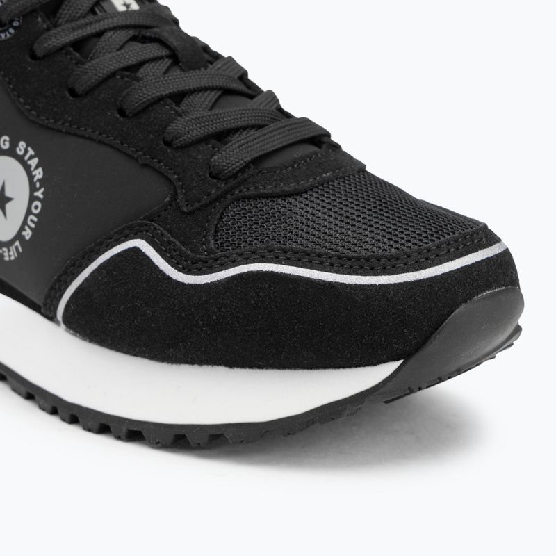 Дамски обувки BIG STAR LL274542 black 7