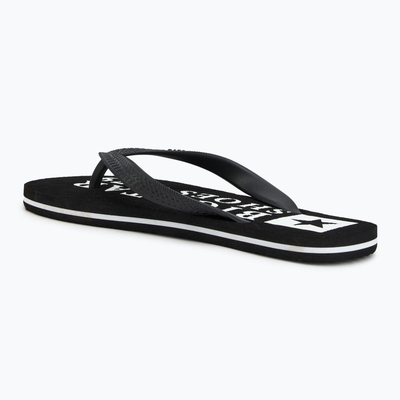 Мъжки джапанки BIG STAR LL174444 black 3