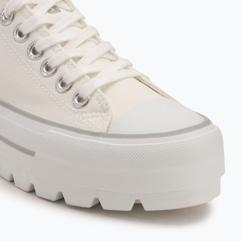 Дамски маратонки BIG STAR LL274150 white 7