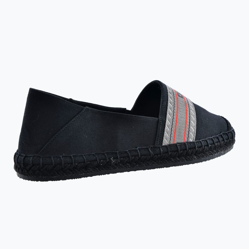 Дамски обувки BIG STAR LL274894 black 5