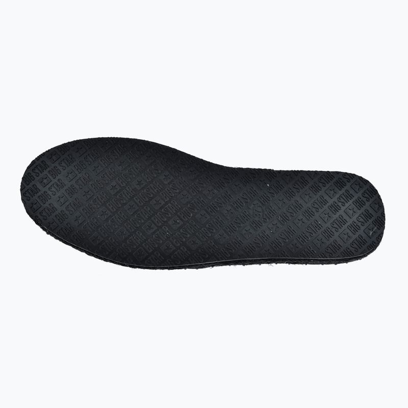 Дамски обувки BIG STAR LL274894 black 6