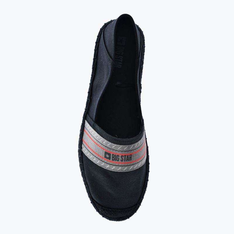 Дамски обувки BIG STAR LL274894 black 7