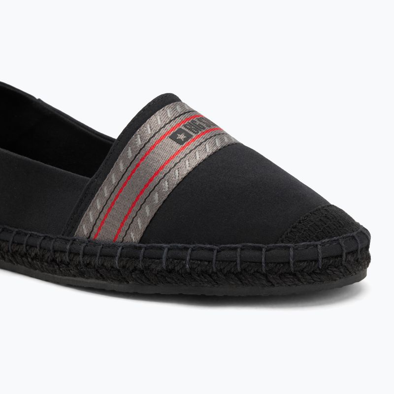 Дамски обувки BIG STAR LL274894 black 7