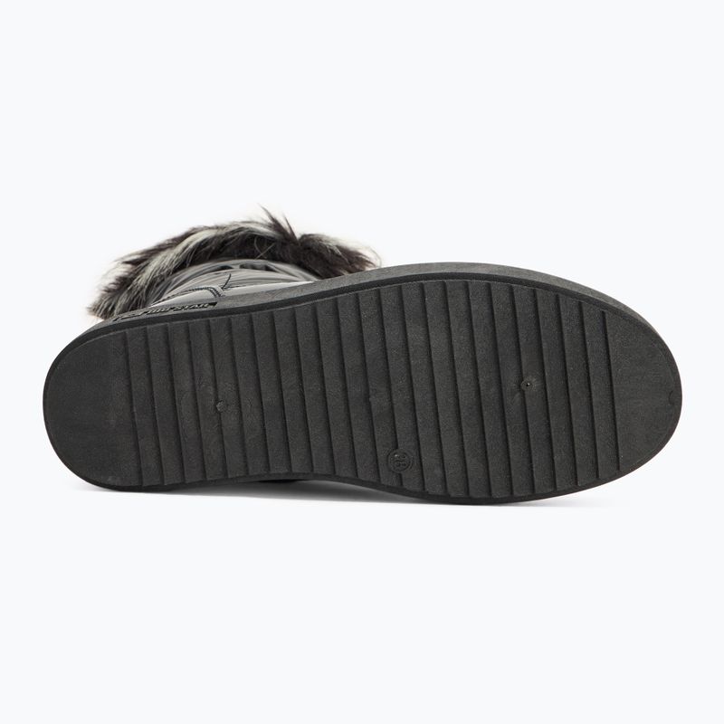 Дамски ботуши за сняг BIG STAR MM274379 black 4