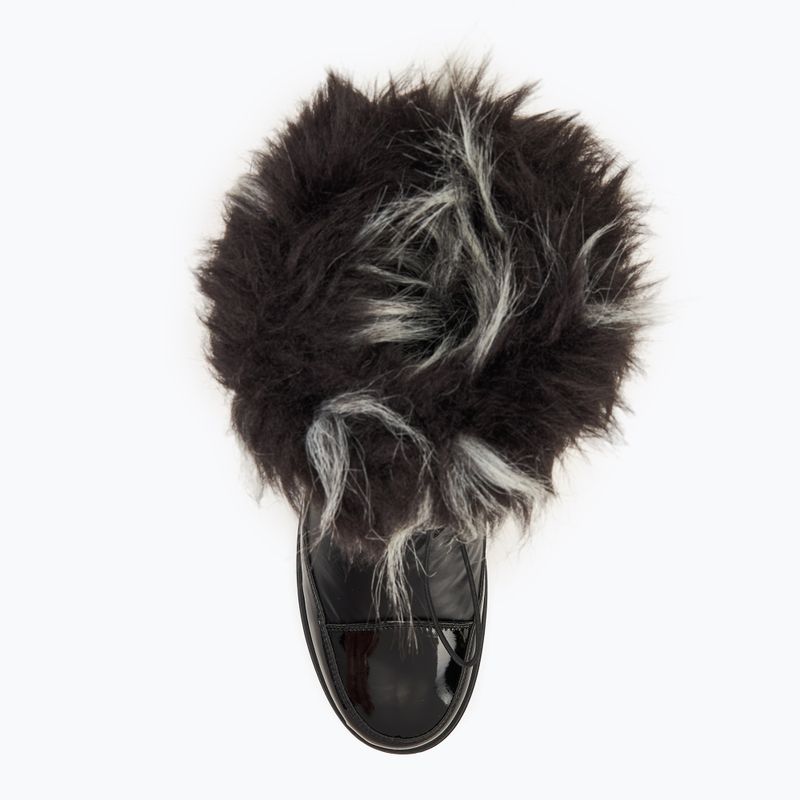 Дамски ботуши за сняг BIG STAR MM274379 black 5