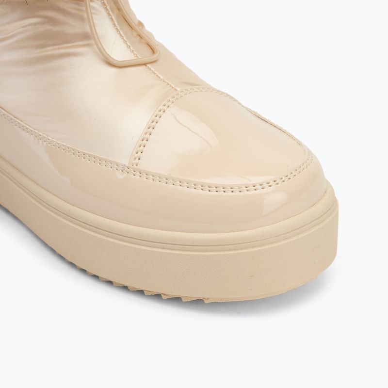Дамски ботуши за сняг BIG STAR MM274380 beige 7