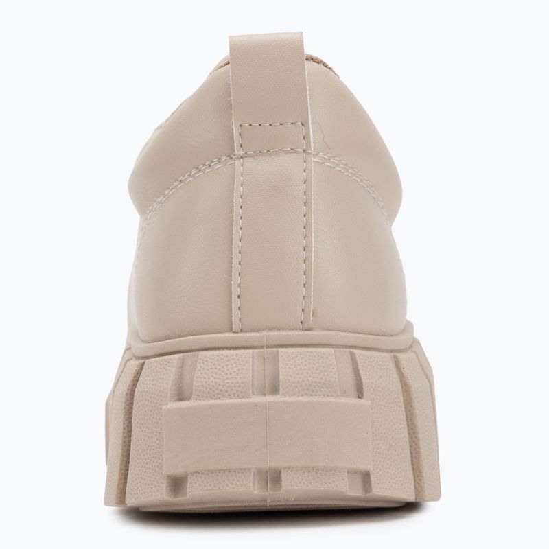 Дамски обувки BIG STAR MM274618 beige 6