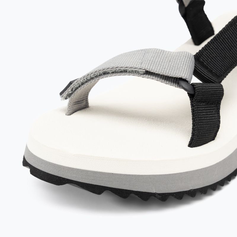 Дамски сандали BIG STAR NN274A054 black/green 7