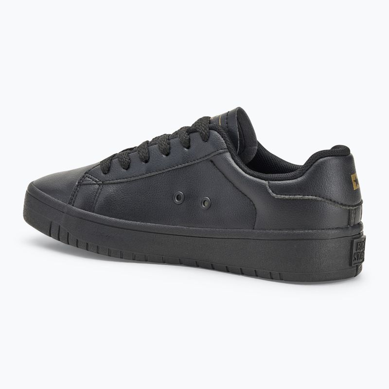 Дамски обувки BIG STAR NN274576 black 3