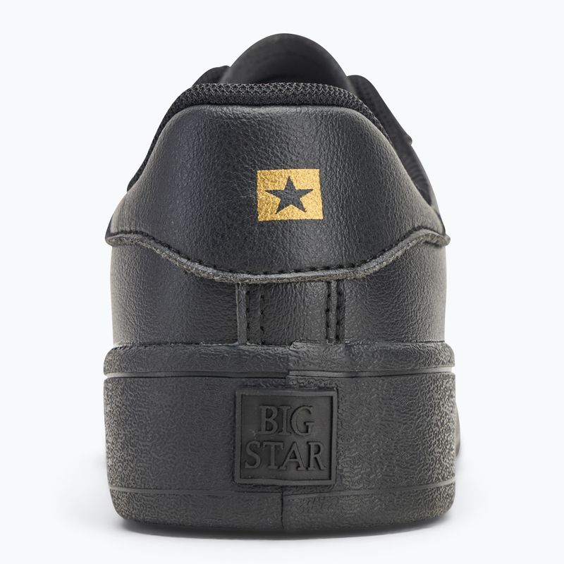 Дамски обувки BIG STAR NN274576 black 6