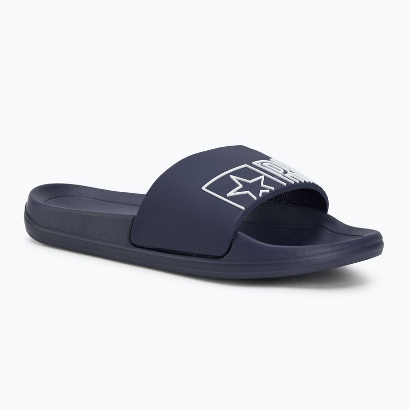 Детски джапанки BIG STAR NN374521 navy