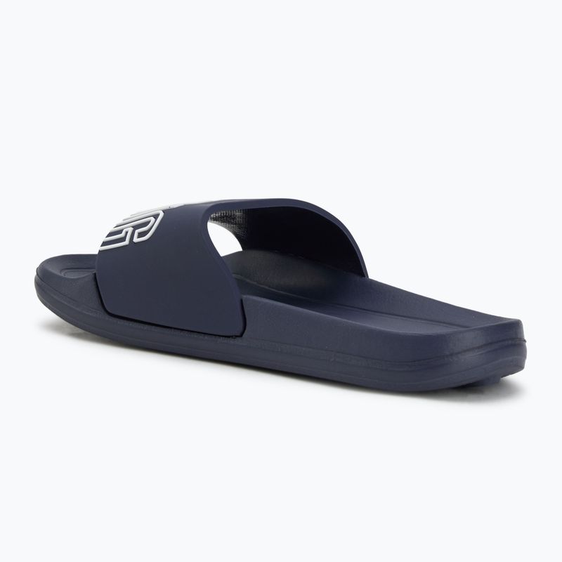 Детски джапанки BIG STAR NN374521 navy 3
