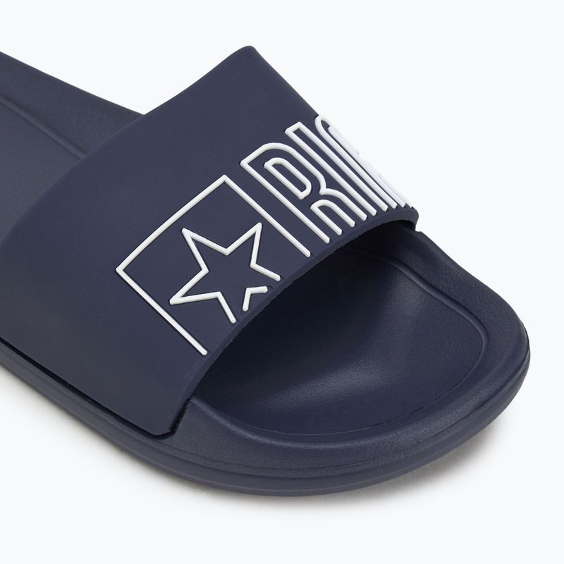 Детски джапанки BIG STAR NN374521 navy 7