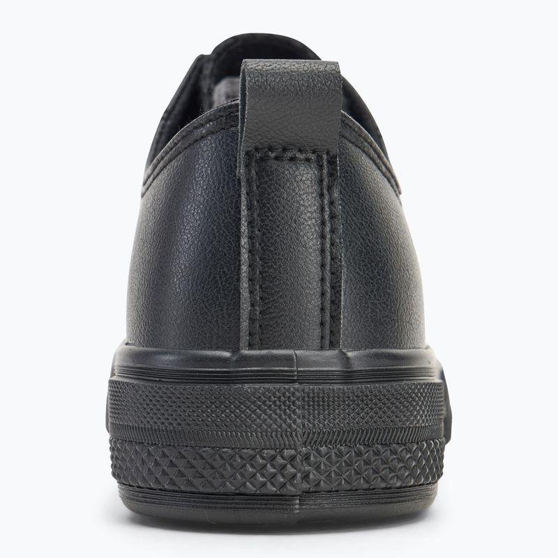 Дамски кецове BIG STAR NN274859 black 6
