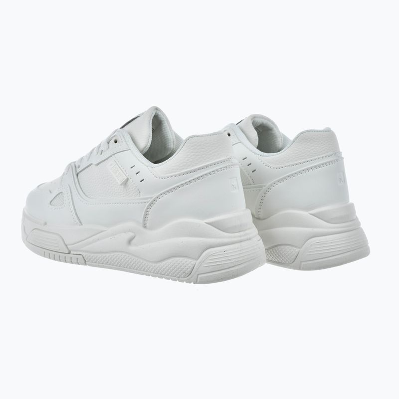 Дамски обувки BIG STAR NN274667 white 3