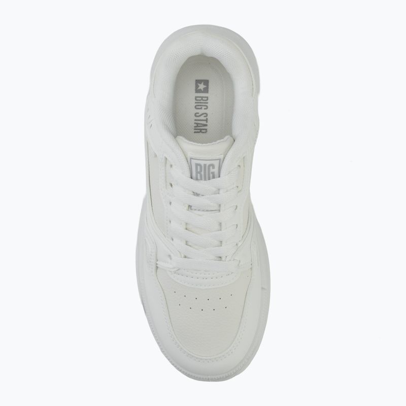 Дамски обувки BIG STAR NN274667 white 5