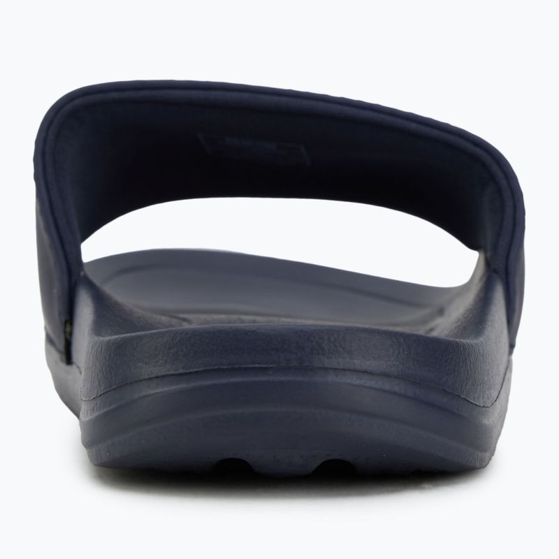 BIG STAR дамски джапанки NN274A658 navy 6