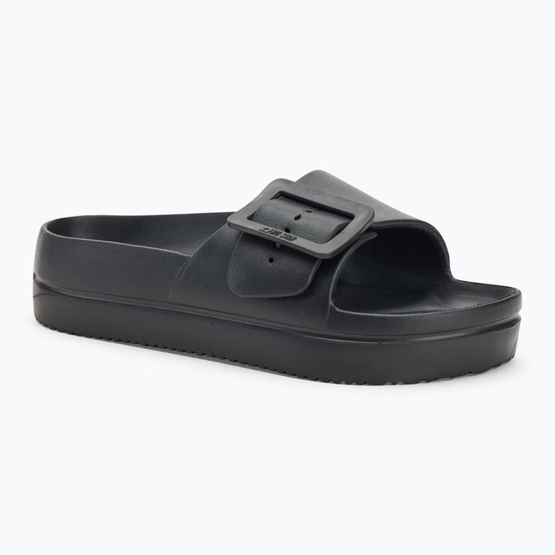 Дамски чехли BIG STAR NN274A66 black