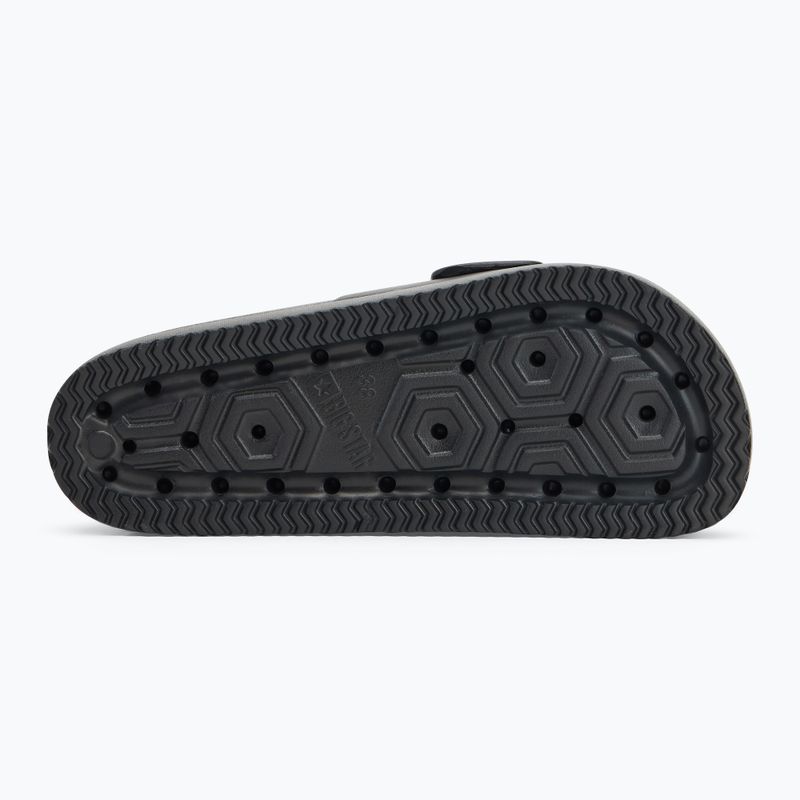 Дамски чехли BIG STAR NN274A66 black 4
