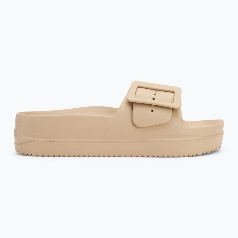 Дамски чехли BIG STAR NN274A66 beige 2