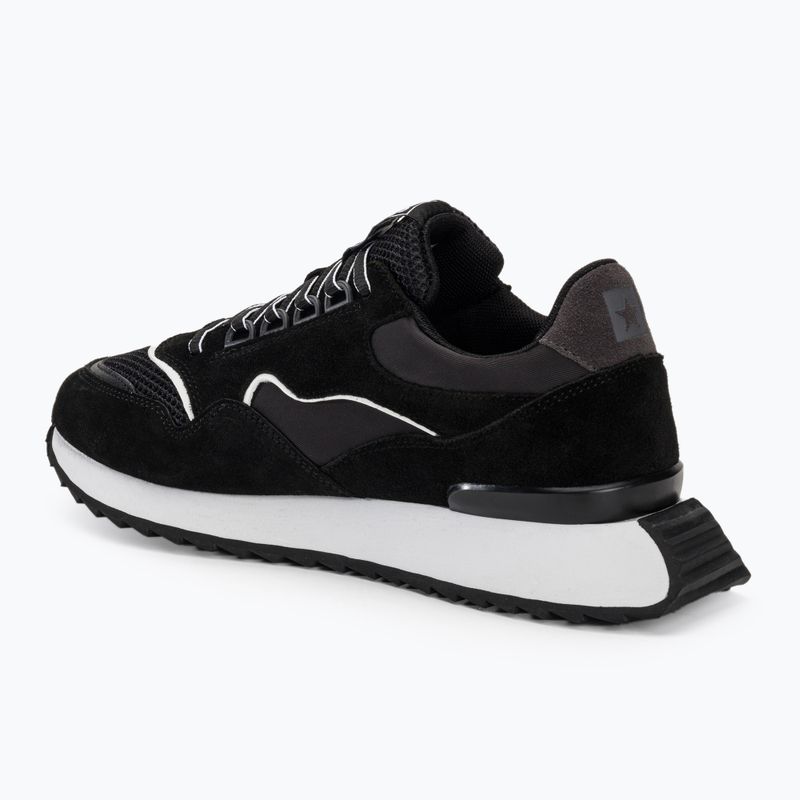 Мъжки обувки BIG STAR NN174321 black 3