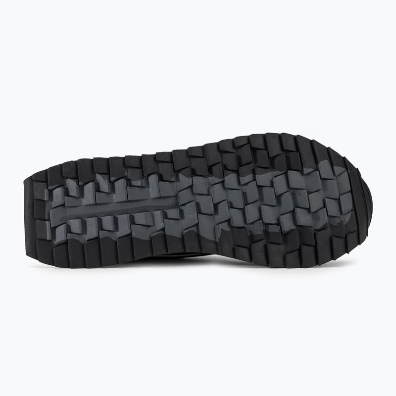 Мъжки обувки BIG STAR NN174321 black 4