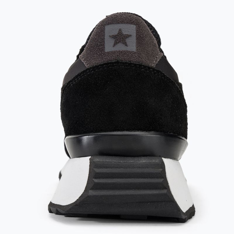 Мъжки обувки BIG STAR NN174321 black 6