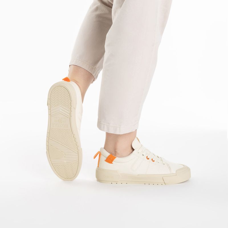 Дамски обувки BIG STAR NN274445 beige 2