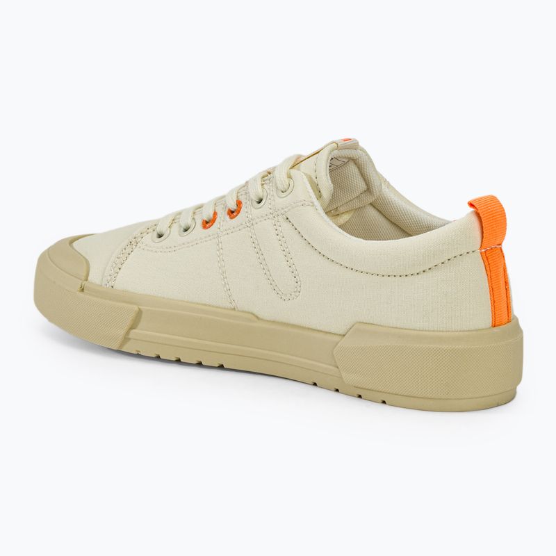 Дамски обувки BIG STAR NN274445 beige 4